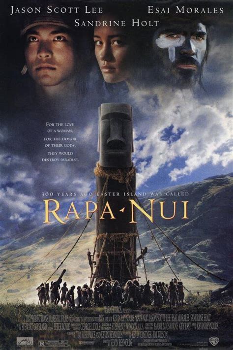 Rapa Nui (1994) .